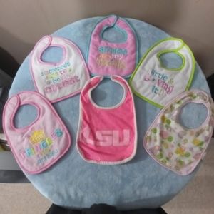 Baby bibs